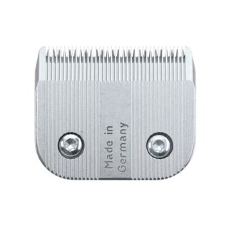 5902010 - TESTINA A CAMBIO RAPIDO PER MAX50 E MAX45 - LUNGHEZZA 1/20 MM - #50F - DENTI 1,0 MM - MOSER  - 1245-7300