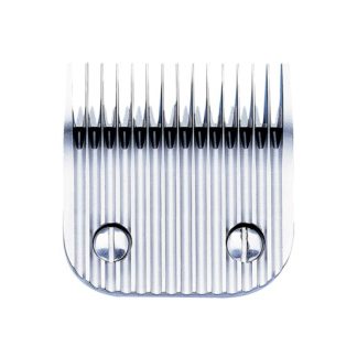 5902018 - TESTINA A CAMBIO RAPIDO PER MAX50 E MAX45 - LUNGHEZZA 7,0 MM - #5F - DENTI 3,06 MM - MOSER  - 1225-5870