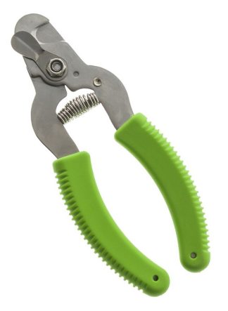 5903001 - CESOIE PER UNGHIE - CANI DA TAGLIA MEDIA A TAGLIA GROSSA  - 2999-7005 - GROOMING TOOLS - MOSER