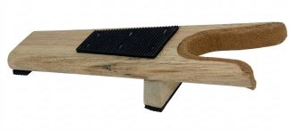 6001018 - LEVASTIVALI IN LEGNO - SAG NATURE