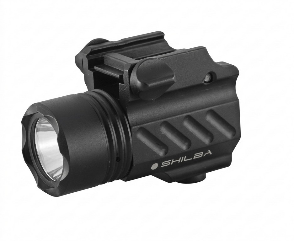 6101020 - LAMPADA P400 PER PISTOLA CON SGANCIO RAPIDO - SHILBA - 152605