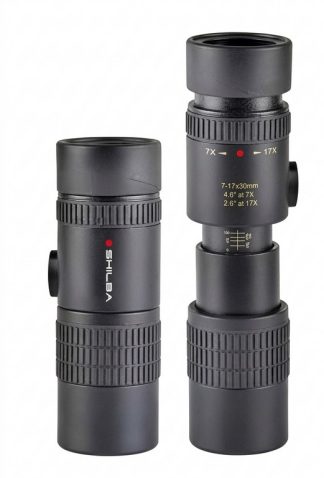 6101022 - MONOCOLARE OTTICO 7-17X30 - SHILBA - 152204 - Attualmente non disponibile se vuoi prenotare il prodotto invia WhatsApp al +39 3286953793
<strong>WhatsApp3286953793Da cellulare</strong></a>