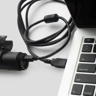 6302013 - CAVO USB DI RICARICA PER SHOTKAM 3A GEN