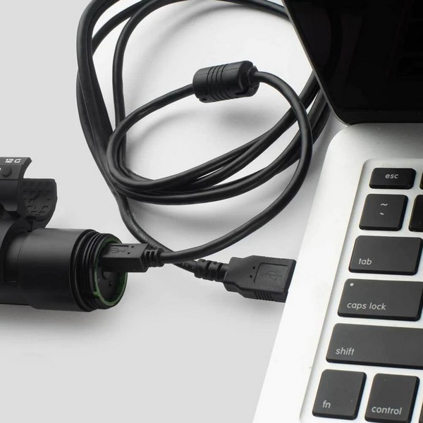 6302013 - CAVO USB DI RICARICA PER SHOTKAM 3A GEN