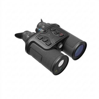 6303042 - BINOCOLO DIGITALE TERMICO PORTATILE - PROCESSORE CMOS 3840X2160@2µ - DN30 - GUIDE SENSMART