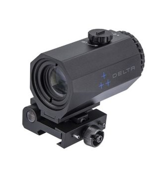6701040 - PUNTO ROSSO HORNET MAGNIFIER 3X - PRISMATIC SIGHT - DELTA - DO2360