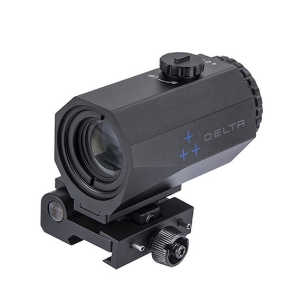 6701040 - PUNTO ROSSO HORNET MAGNIFIER 3X - PRISMATIC SIGHT - DELTA - DO2360