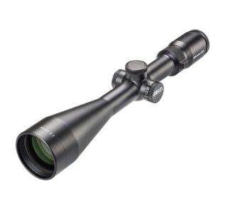 6701054 - OTTICA TITANIUM HD 2.5-10X56 SFP RETICOLO 4A S - Di - DELTA - DO2451