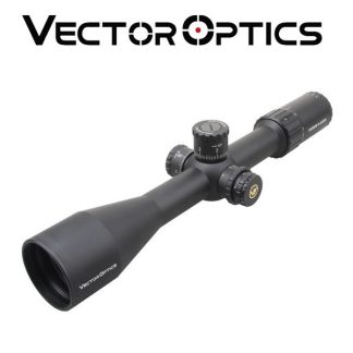 6702014 - OTTICA VECTOR OPTICS TAURON SFP 6-24X50 - SCOL46