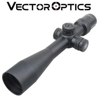 6702017 - OTTICA VECTOR OPTICS VEYRON FFP 6-24X44 - SCFF37