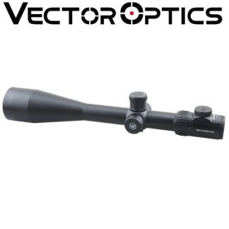 6702029 - OTTICA VECTOR OPTICS MINOTAUR 10-50x60 GEN II MFL SFP - SCOL39
