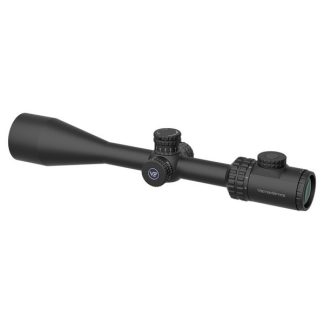 6702035 - OTTICA VECTOR OPTICS HUGO 6-24x50GT SFP - SCOL32