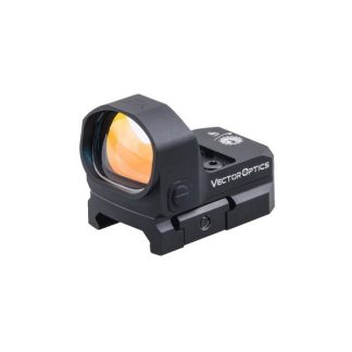 6702038 - RED DOT VECTOR OPTICS FRENZY 1x20x28 6MOA RED DOT SIGTH - SCRD40