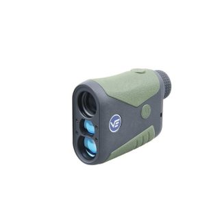 6702044 - TELEMETRO VECTOR OPTICS FORESTER 6x21 OLED RANGEFINDER GenII 1600 YARDS - SCRF16