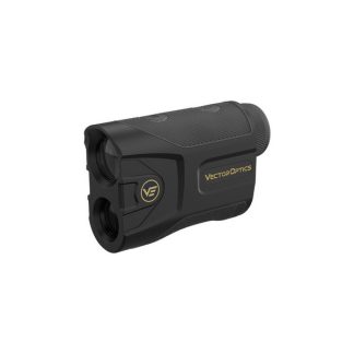 6702045 - TELEMETRO VECTOR OPTICS PARAGON 7x25 GEN III DIGITAL BALLISTIC LASER RANGEFINDER 2400 YARDS - SCRFS24
