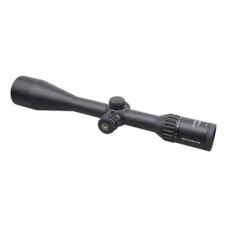 6702050 - OTTICA VECTOR OPTICS CONTINENTAL X6 5-30x56 SFP HUNTING RIFLESCOPE - SCOLX22