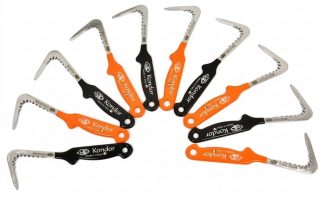 6801001 - RASPINO MODELLO KONDOR PER TARTUFO