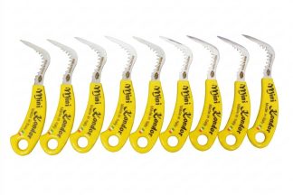 6801002 - RASPINO MODELLO MINI KONDOR PER TARTUFO