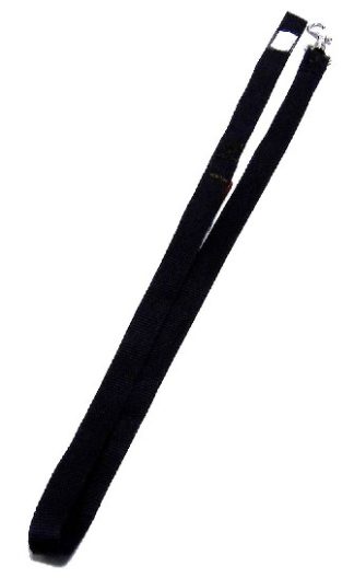 0304008 - GUINZAGLIO NYLON TRE COLORI - CF 12 PZ - SAG NATURE