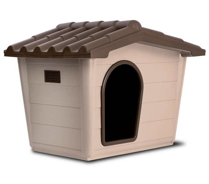 0803090 - CUCCIA PER CANE SPRINT MINI ECO - MISURE 60X50X41H