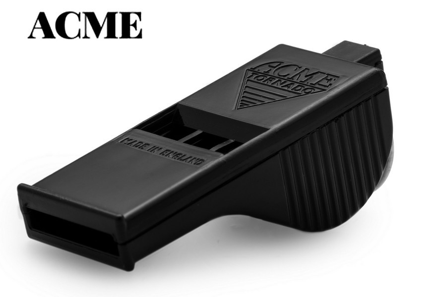 0805002 - FISCHIETTO ACME TORNADO TONO PROFONDO MODEL 622