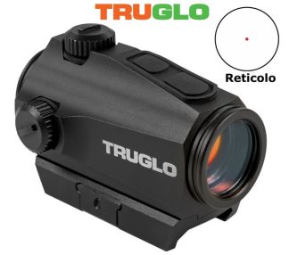 0806053 - PUNTATORE OLEOGRAFICO/RED DOT RED BOX IGNITE™ TACTICAL DOT SIGHT - 22MM - 2-MOA - ATTACCO PICATINNY - TG8322BN - TRUGLO - Non disponibile se vuoi prenotarla invia WhatsApp al +39 3286953793

<a href="https://api.whatsapp.com/send?phone=393286953793"><strong>WhatsApp3286953793Da cellulare</strong></a>