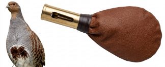 1301047 - STARNA BORSA PELLE, VOCE OTTONE