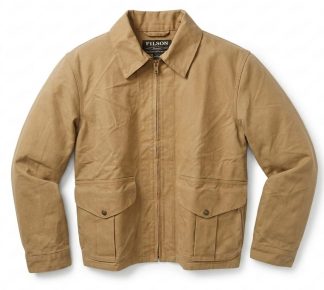 1401106 - GIACCA - TIN HUNTING JACKET STYLE 1921-SC DRY FILSON