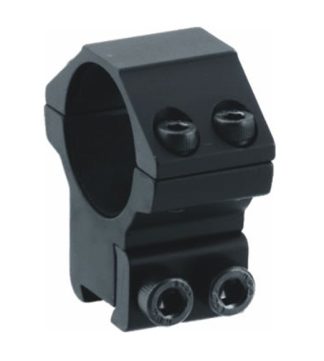 1703031 - ATTACCO MEDIO TUBO 30 MM SCINA 11 MM - ART. RGPM-30M4