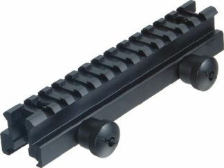 1703041 - SLITTA RISER PICATINNY MEDIO 0,80 POLLICI - ART. MNT-A95