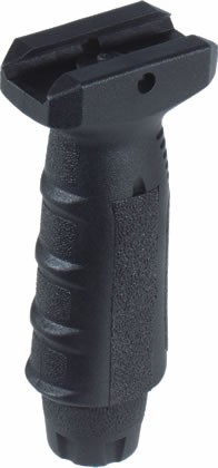 1703043 - IMPUGNATURA ERGONOMICA CON PAD ANTISCIVOLO E SEDI PER COMANDO REMOTO MONTAGGIO PICATINNY - ART. RB-FGRP268B