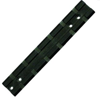 1703055 - SLITTA BASE WEAVER PER BENELLI ARGO/BROWNING BAR BASE IN LEGA - SAG NATURE