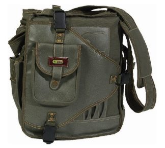 1708054 - BORSA DA CACCIA E TEMPO LIBERO CM 40X35X15 - ART. ZB1005