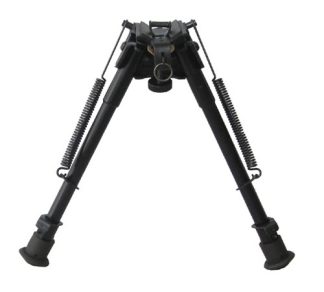 1709015 - BIPIEDE BASCULANTE REGOLABILE DA 6 " A  9" - ART. BIPIEDE 6" SWIVEL