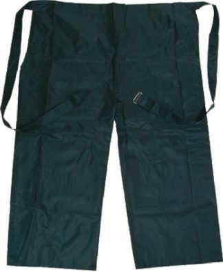 1709019 - COSCIALE NYLON GOMMATO CON CUCITURE TERMOSALDATE - ART. CO-01