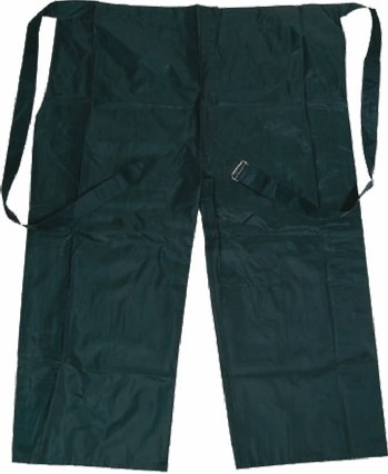 1709019 - COSCIALE NYLON GOMMATO CON CUCITURE TERMOSALDATE - ART. CO-01