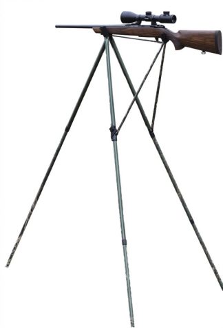 1709048 - TRIPODE/TREPIEDI CON ASTE PER APPOGGIO POSTERIORE ALTEZZA MINIMA 90 CM - ART. HP32