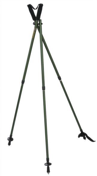 1709053 - TRIPODE/TREPIEDI LEGGERISSIMO ALTEZZA MINIMA 90 CM - ART. HP03