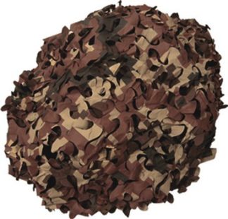 1713013 - RETE CAMOSYSTEM MIMETICA ULTRALIGHT DIGITAL  MT 6X1,50 - ART. BLF06