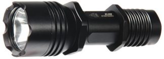 1714003 - TORCIA TACTICAL 200 LMS CON ANELLO PICATINNY ALLUNGATO A 45° E CONTROLLO REMOTO - ART. LT-EL138