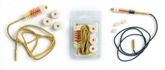 1716022 - KIT PULIZIA RAPIDO PER FUCILE CAL 12 - 20 - 22 - 30 - 6,5MM - 7MM - 9MM - ART. SPEEDY CLEAN