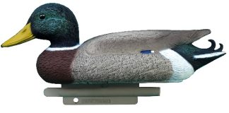 2001001 - GERMANO MASCHIO 35 CM CORPO STD01 SPORTPLAST