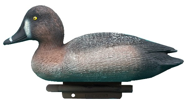 2001008 - MORIGLIONE FEMMINA 35,5 CM STD08 SPORTPLAST