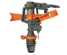 2201005 - GETTO ACQUA PER ARTICOLO 2601010 SAG WASH DOG SYSTEM