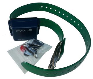 2601021 - COLLARE AGGIUNTIVO PER SISTEMA ADDESTRAMENTO PAC 3000