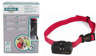 2601024 - COLLARE ANTIABBAIO CON SUONO SEGUITO DA STIMOLAZIONE PROGRESSIVA - 6 LIVELLI - PET SAFE - PBC19-10765