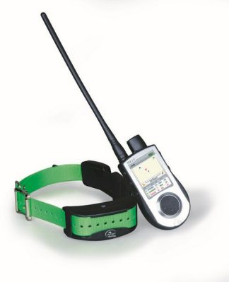 2601087 - SATELLITARE PER CANI TEK1.5 PALMARE + COLLARE TRACKING - TEK-V1.5L-E - SPORT DOG