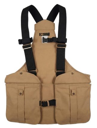 2901019 - TRISACCA CERATA LIGHT - 100% COTONE - COLORE BEIGE - TG M/L - XL/XXL - LA NUOVA REGINA - SAG NATURE