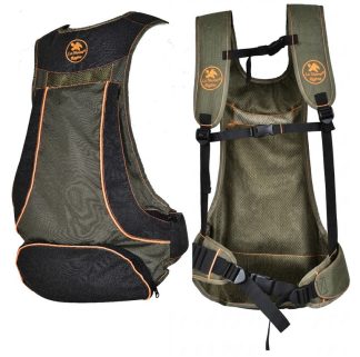 2901027 - TRISACCA FEDERIK IN KEVLAR E CORDURA - TG UNICA - LA NUOVA REGINA - SAG NATURE