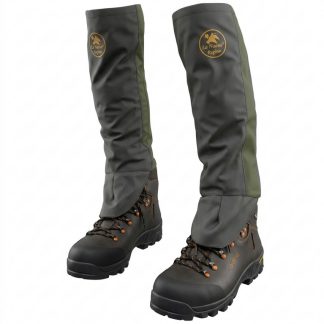 2901097 - GHETTE / GHETTA FAST LIGHT GREEN IN KEVLAR E CORDURA - - DALLA TG XXS ALLA 5XL - LA NUOVA REGINA - SAG NATURE